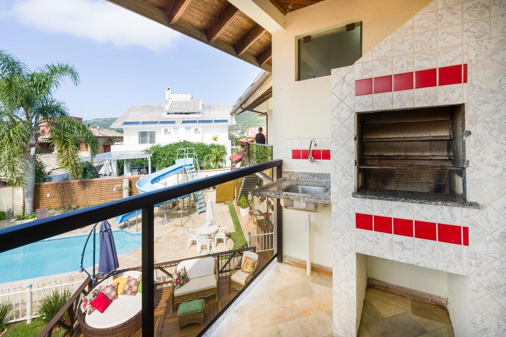 Pousada Lozalti Florianópolis Exterior foto