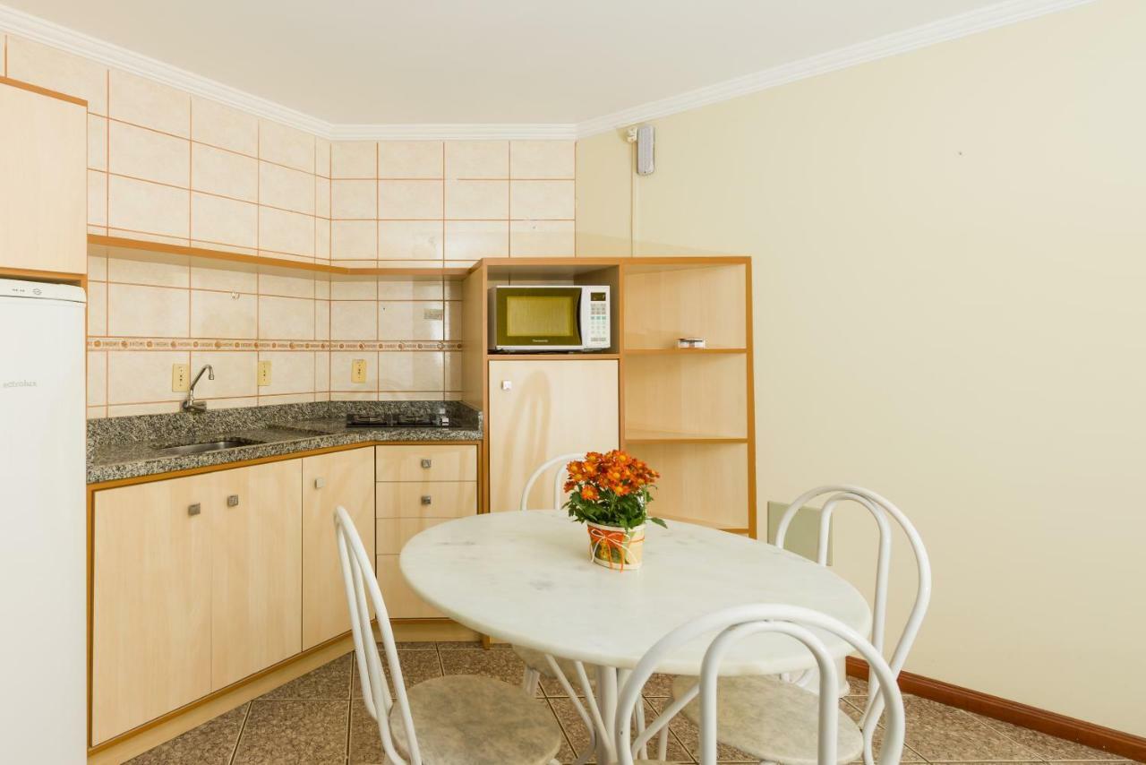 Pousada Lozalti Florianópolis Zimmer foto