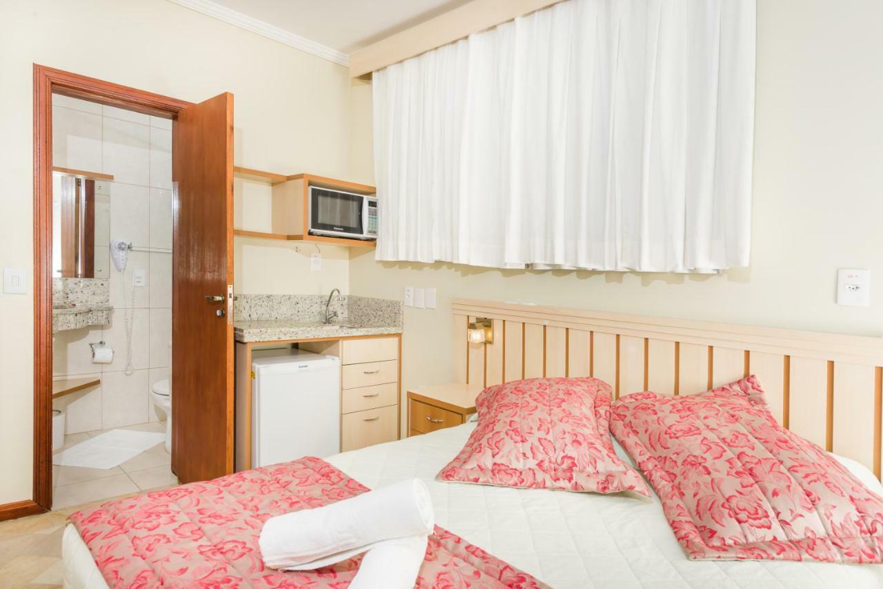 Pousada Lozalti Florianópolis Zimmer foto
