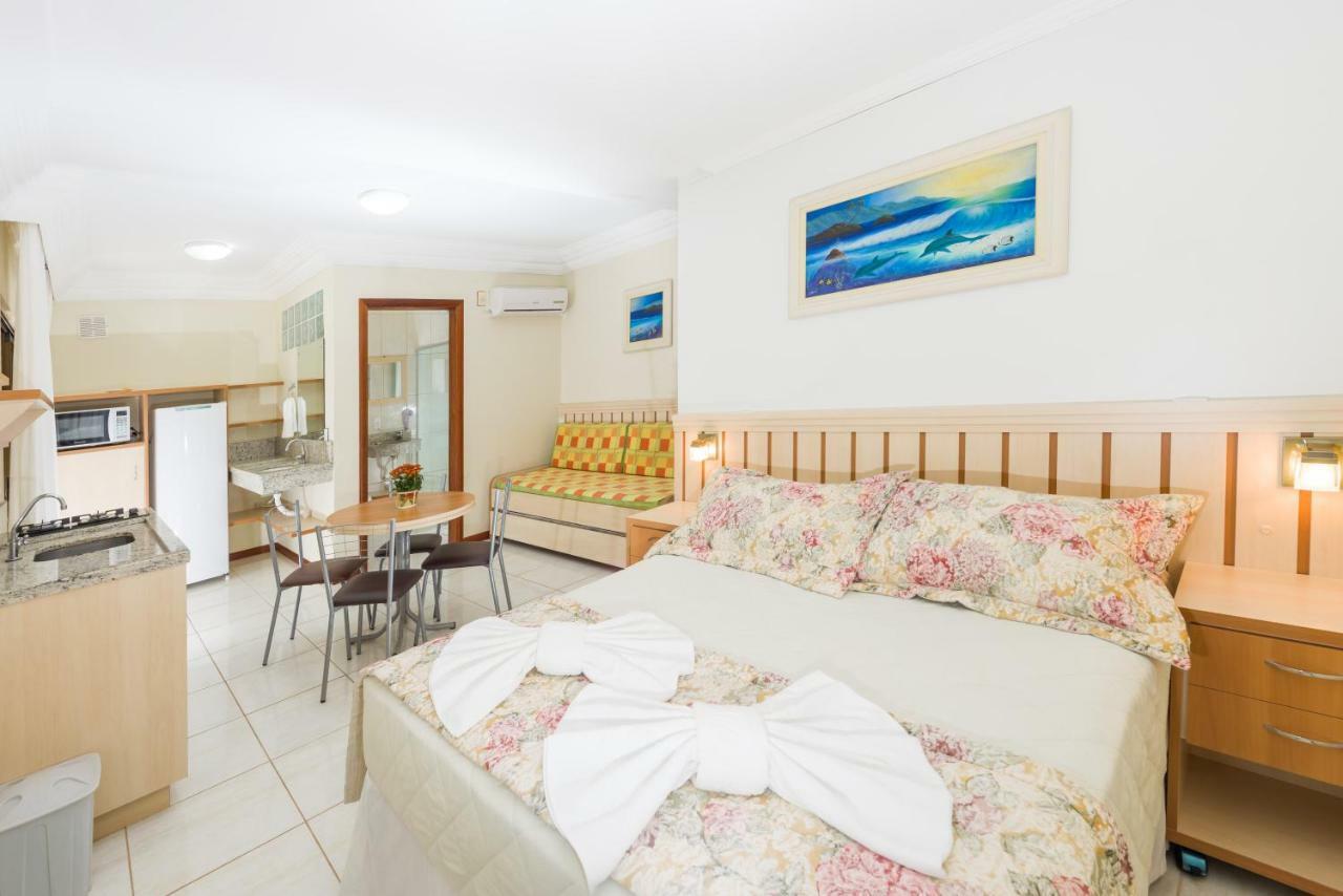 Pousada Lozalti Florianópolis Zimmer foto