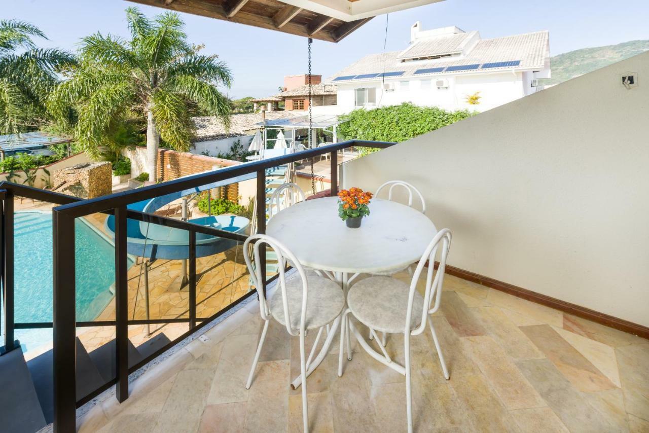 Pousada Lozalti Florianópolis Zimmer foto
